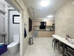 Blk 589D Montreal Spring (Sembawang), HDB 5 Rooms #572498581